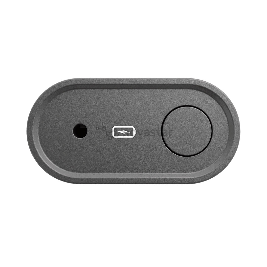 Maisto termometras Ninja ProChef WP100EU, juoda/sidabrinė