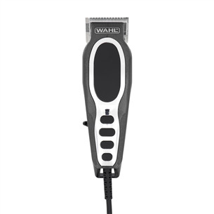 Wahl Close Cut Pro, серый - Машинка для стрижки волос