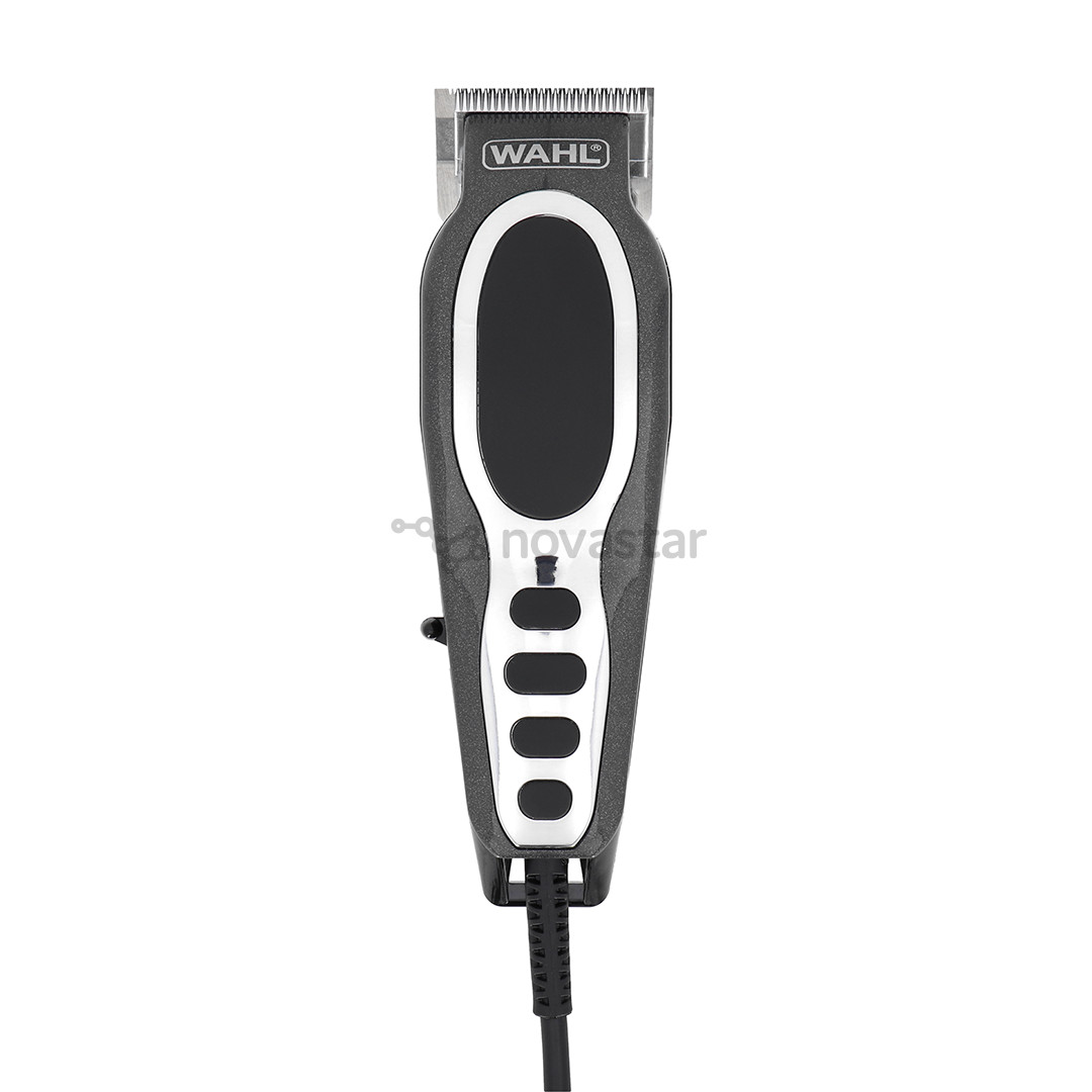 Wahl Close Cut Pro, серый - Машинка для стрижки волос