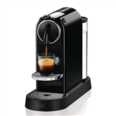 Nespresso Citiz, juodas - Kapsulinis kavos aparatas