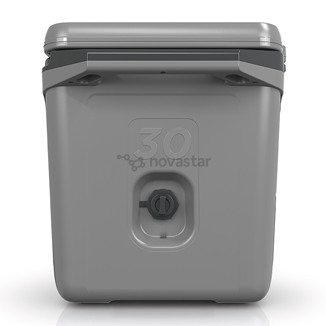 Ninja FrostVault FB131EUGY, 28 L, pilka - Šaldymo dėžė