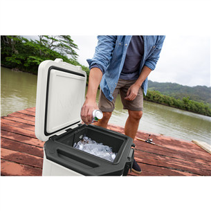 Ninja FrostVault FB131EUWH, 28 L, balta - Šaldymo dėžė