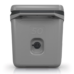 Ninja FrostVault FB151EUGY, 47 L, pilka - Šaldymo dėžė