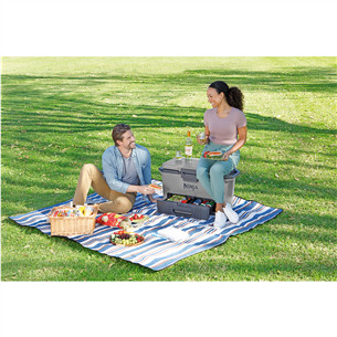 Ninja FrostVault FB151EUGY, 47 L, pilka - Šaldymo dėžė