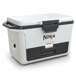 Ninja FrostVault, 47 L, white - Car cooler