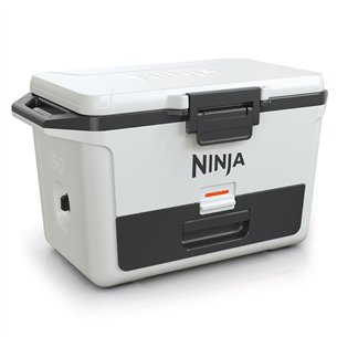 Ninja FrostVault FB151EUWH, 47 L, balta - Šaldymo dėžė