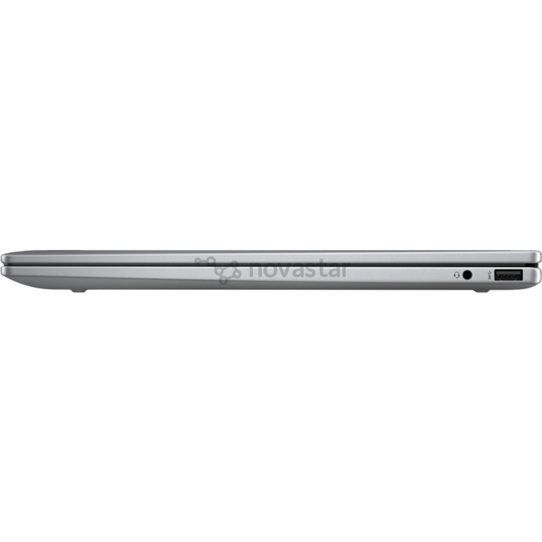 Nešiojamas kompiuteris HP Envy x360 2-in-1 Laptop 16-ad0001ny, 16'', WUXGA, IPS, Ryzen 5, 16 GB, 512 GB, sidabro spalvos