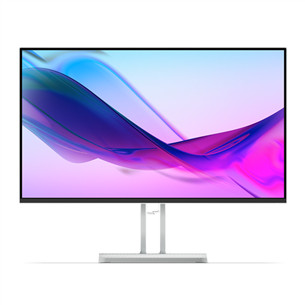 Lenovo L24i-4A, 24'', FHD, IPS, 100 Hz, pilkas - Monitorius 67BCKAC6EU