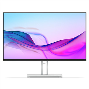 Lenovo L27i-4A, 27'', FHD, IPS, 100 Hz, pilkas – Monitorius