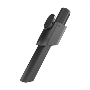 Belaidis dulkių siurblys Shark Floor Detect BU1120EU, baltas