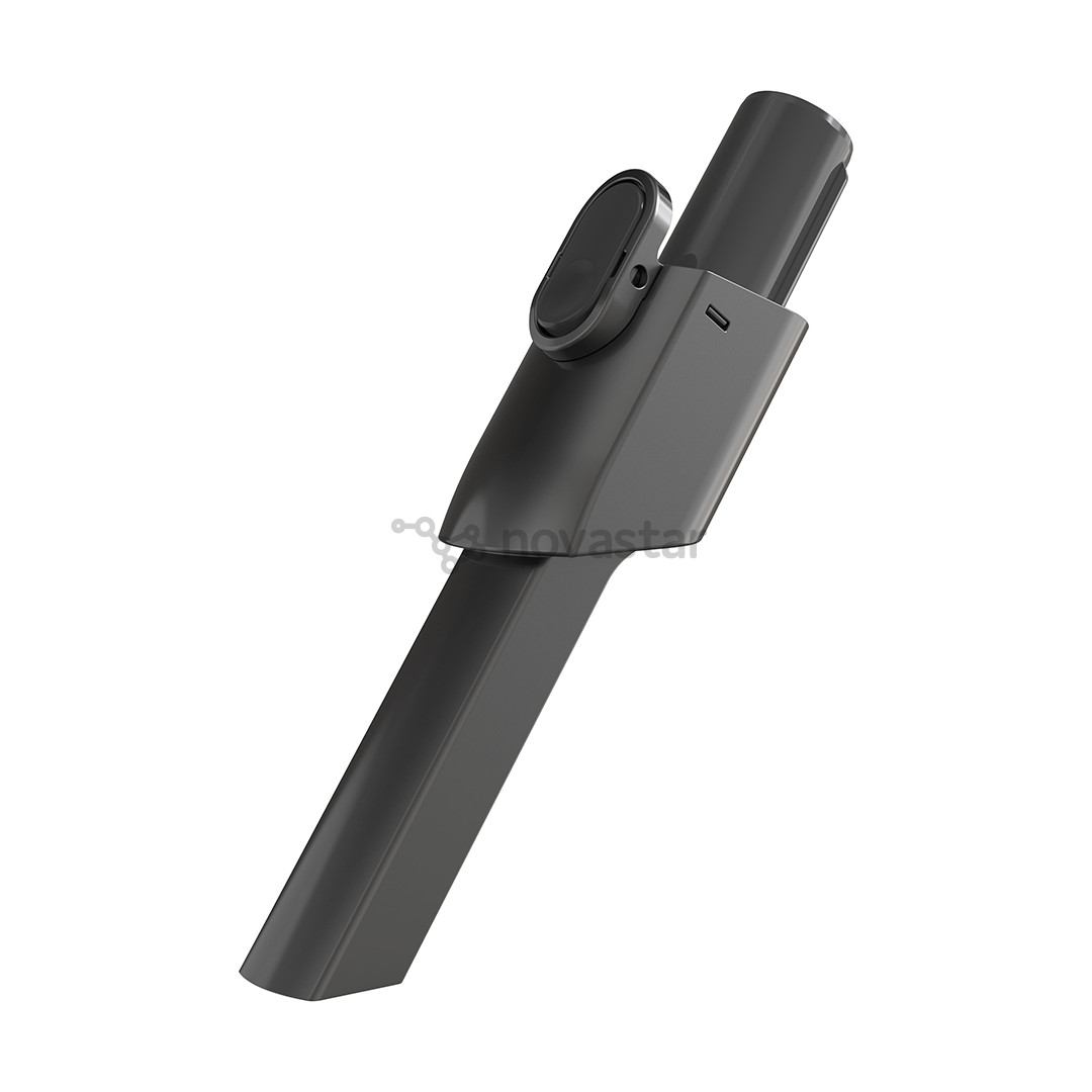 Belaidis dulkių siurblys Shark Floor Detect BU1120EU, baltas