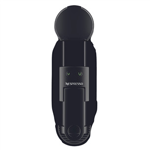 Capsule coffee machine Nespresso Essenza Mini, black