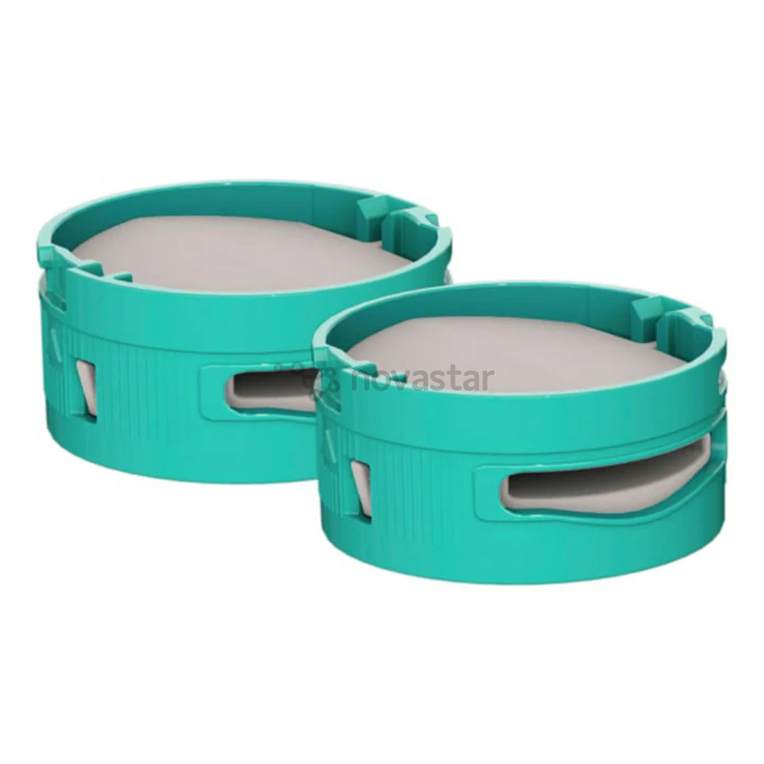 Shark, 2 vnt. - Dulkių siurblio kasetė su kvapų šalinimo technologija