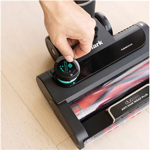 Shark, 2 vnt. - Dulkių siurblio kasetė su kvapų šalinimo technologija