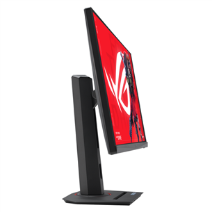 Asus ROG Strix XG27UCS, 27'', UHD, IPS, 160 Гц, черный - Монитор