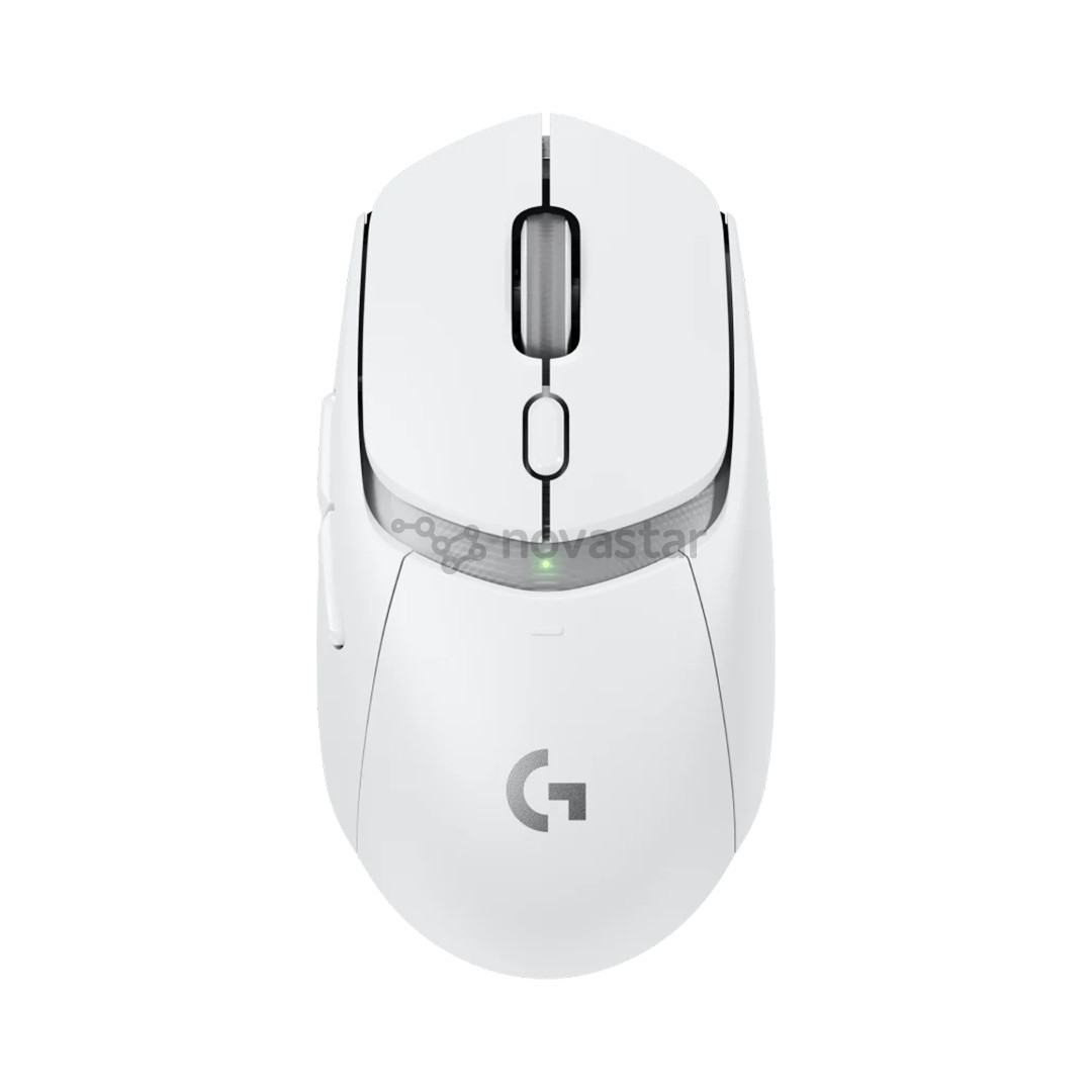 Logitech G309 Lightspeed, белый - Беспроводная мышь