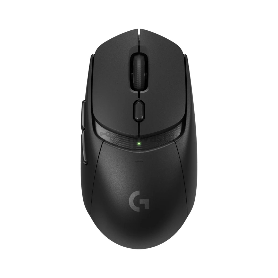 Logitech G309 Lightspeed, black - Wireless mouse