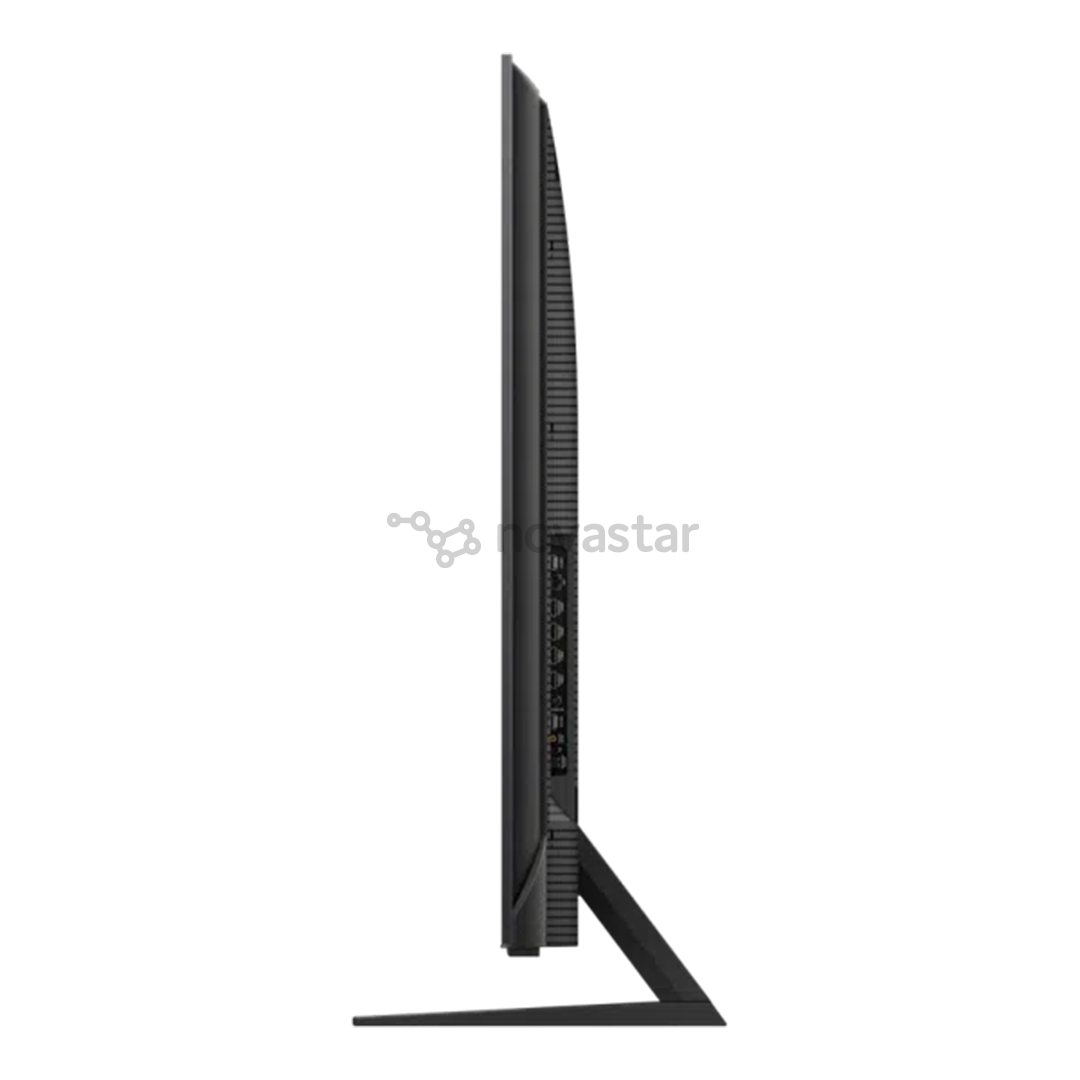 TCL C805, 75'', 4K UHD, Mini-LED, pilkas  - Televizorius