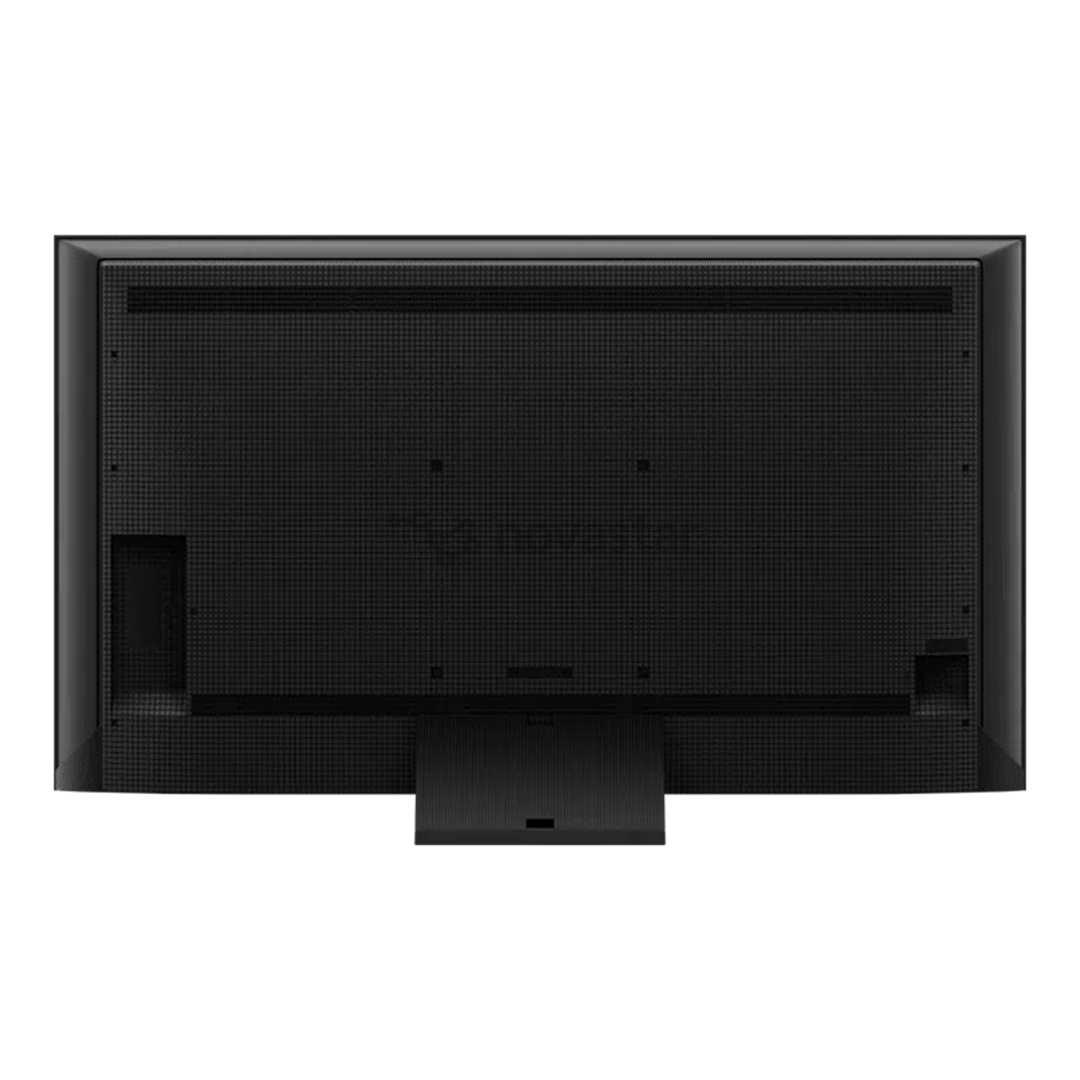 TCL C805, 75'', 4K UHD, Mini-LED, pilkas  - Televizorius