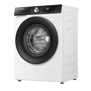 Hisense, 8 kg / 5 kg, depth 48 cm, 1400 rpm - Skalbimo mašina - džiovyklė