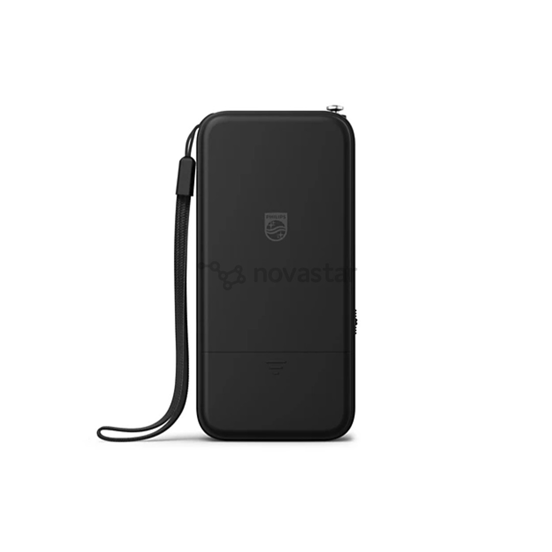 Philips TAR1509, black - Portable radio