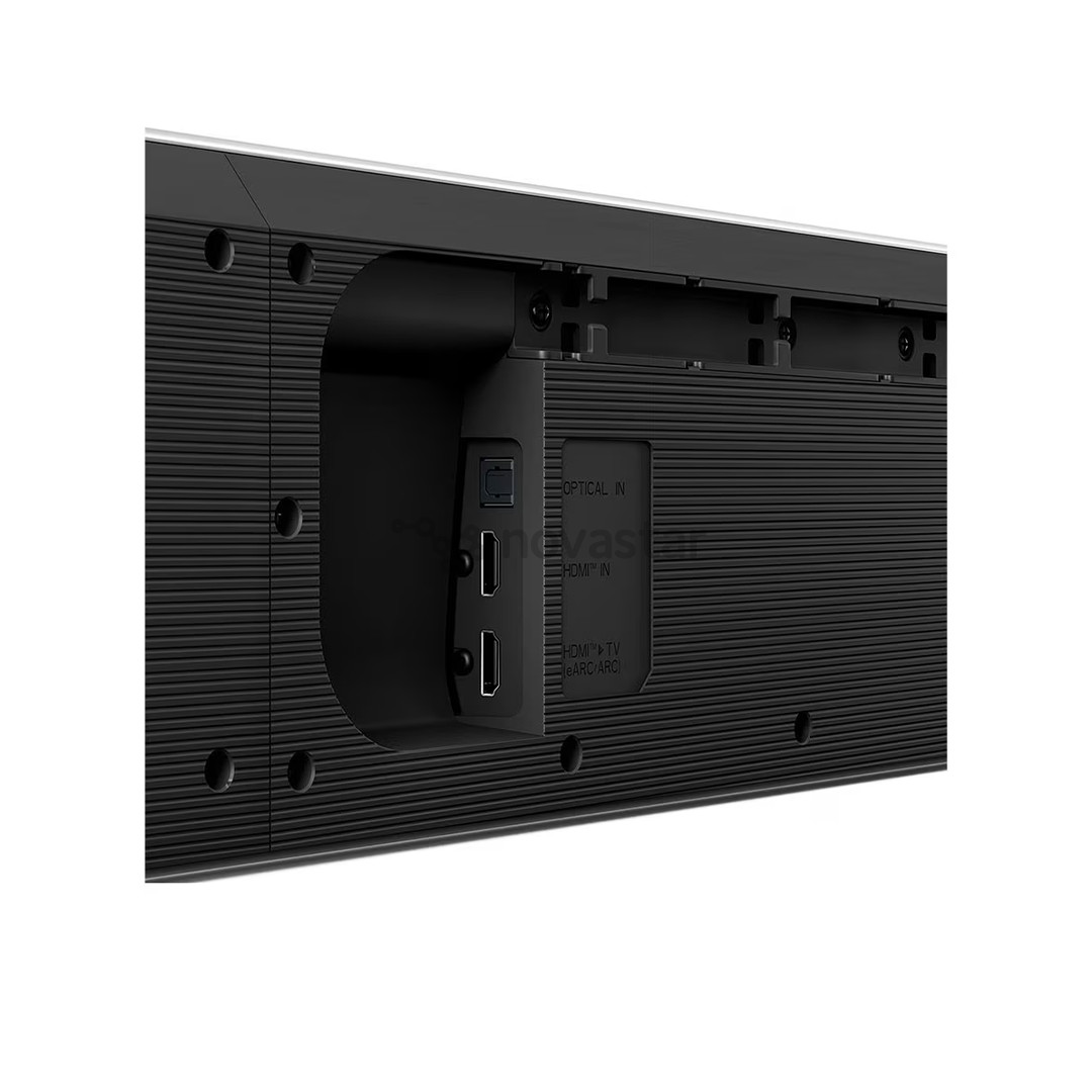 LG SG10TY, 3.1, Dolby Atmos, juoda - Garso sistema