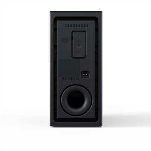 LG SG10TY, 3.1, Dolby Atmos, juoda - Garso sistema