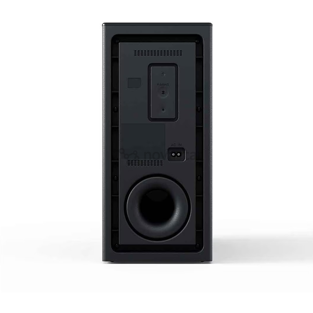 LG SG10TY, 3.1, Dolby Atmos, juoda - Garso sistema