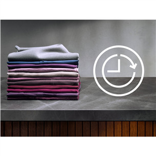 AEG 6000 Series ProSense®, 6 kg, gylis 37,2 cm, 1200 aps./min. - Skalbimo mašina