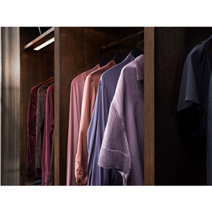 AEG 6000 Series ProSense®, 6 kg, gylis 37,2 cm, 1200 aps./min. - Skalbimo mašina