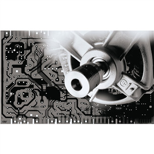 AEG 6000 Series ProSense®, 6 kg, gylis 37,2 cm, 1200 aps./min. - Skalbimo mašina