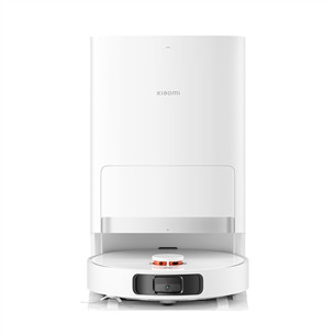 Xiaomi X20+, сухая и влажная уборка, белый - Робот-пылесос