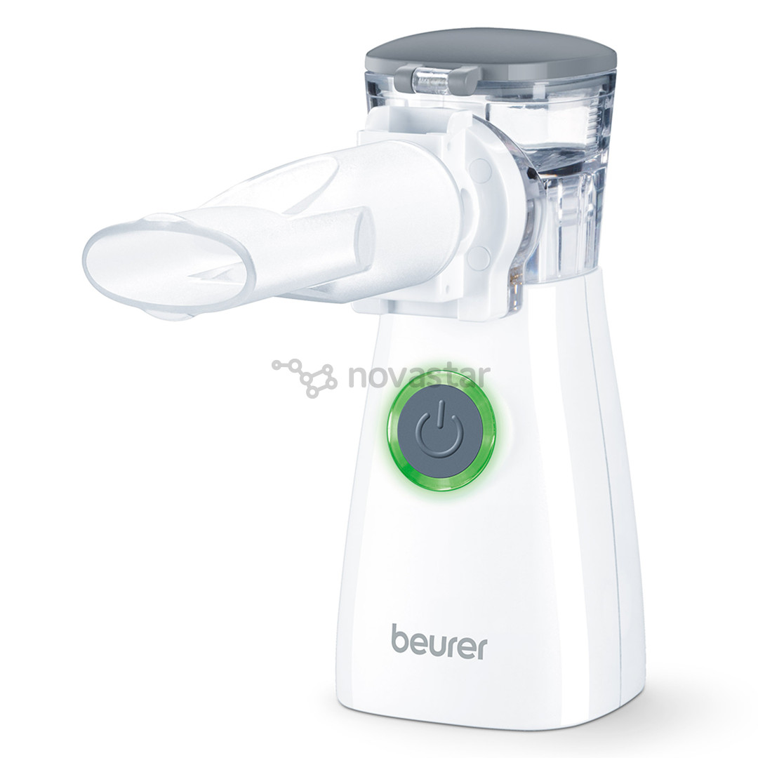 Beurer IH 57, white - Nebuliser for kids