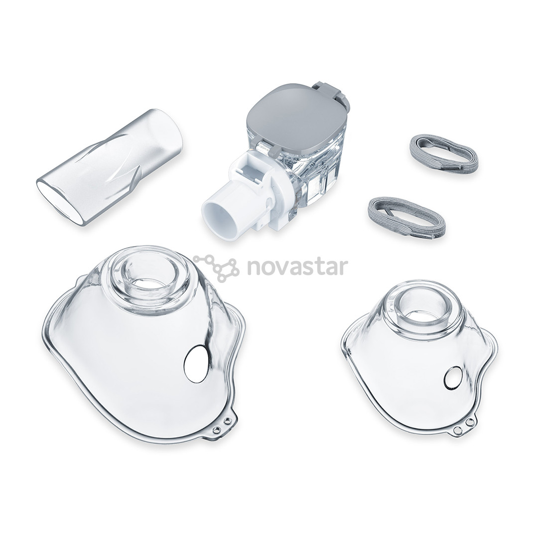 Beurer, IH57 - Rinkinys inhaliatoriui