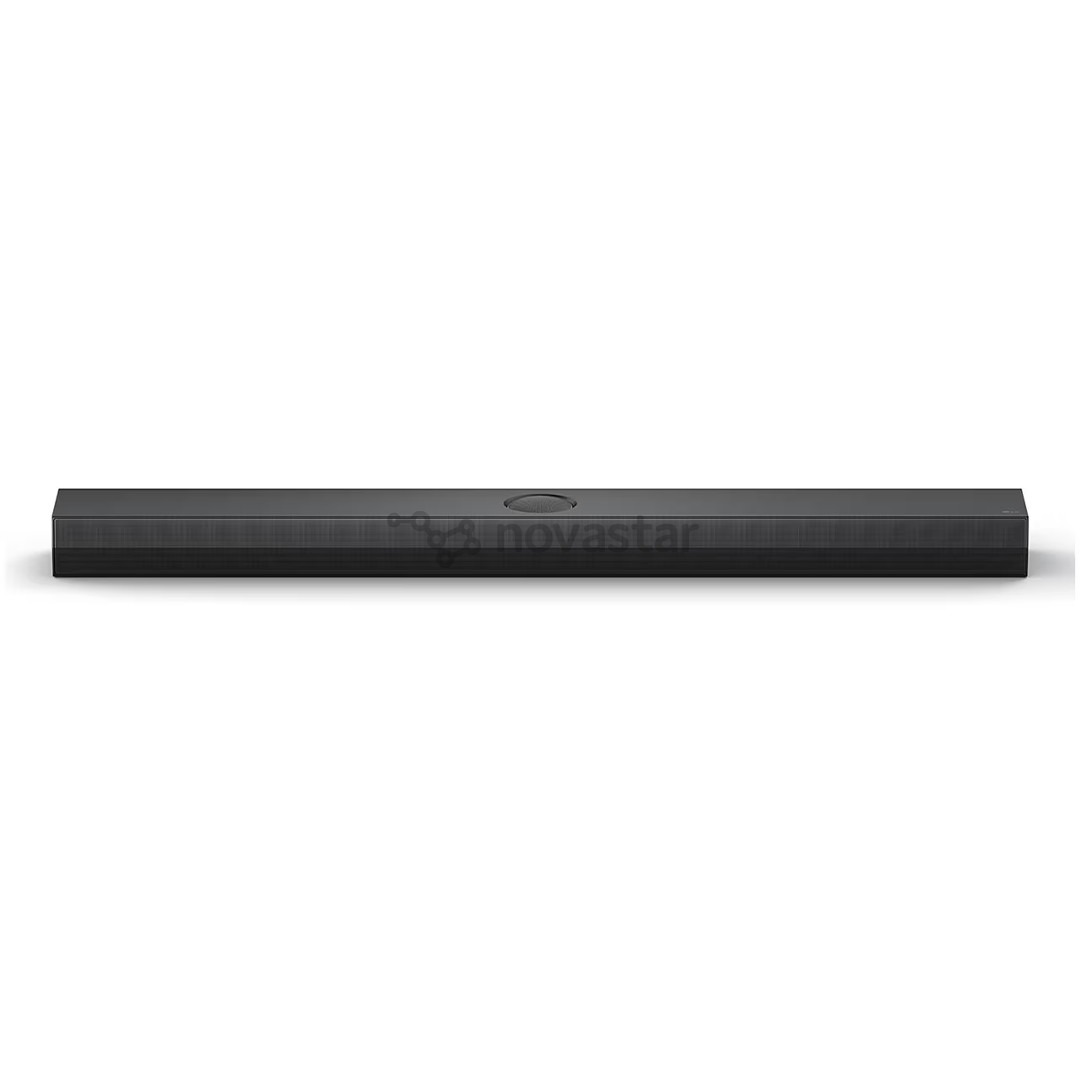 LG S70TY, 3.1.1, black - Soundbar