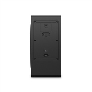LG S90TY, 5.1.3, juoda - Garso sistema