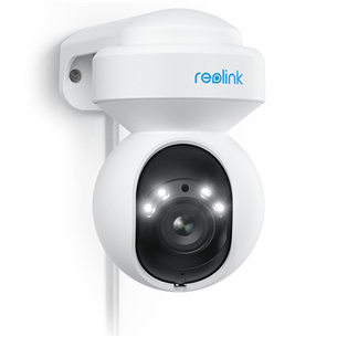 Reolink E Series E560, 8 MP, WiFi, balta - Stebėjimo kamera