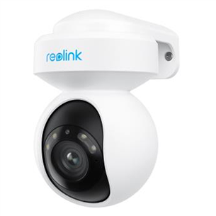 Reolink E Series E560, 8 MP, WiFi, balta - Stebėjimo kamera