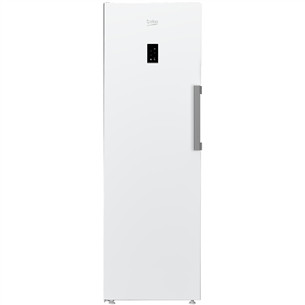 Šaldiklis Beko, NoFrost, 286 L, 187 cm, baltas B3RMFNE314W