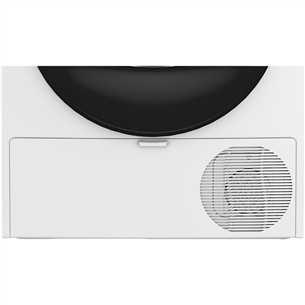 Beko, šilumos siurblys, 9 kg, gylis 67,2 cm - Džiovyklė