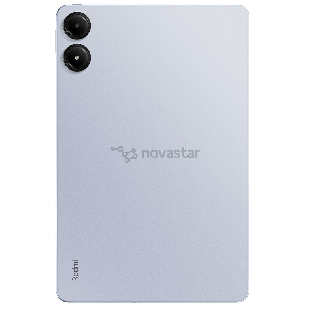 Xiaomi Redmi Pad Pro, 12,1'', 8 GB, 256 GB, Wi-Fi, ocean blue - Tablet computer