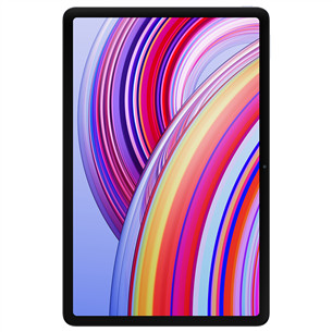 Xiaomi Redmi Pad Pro, 12,1'', 8 GB, 256 GB, Wi-Fi, ocean blue - Tablet computer