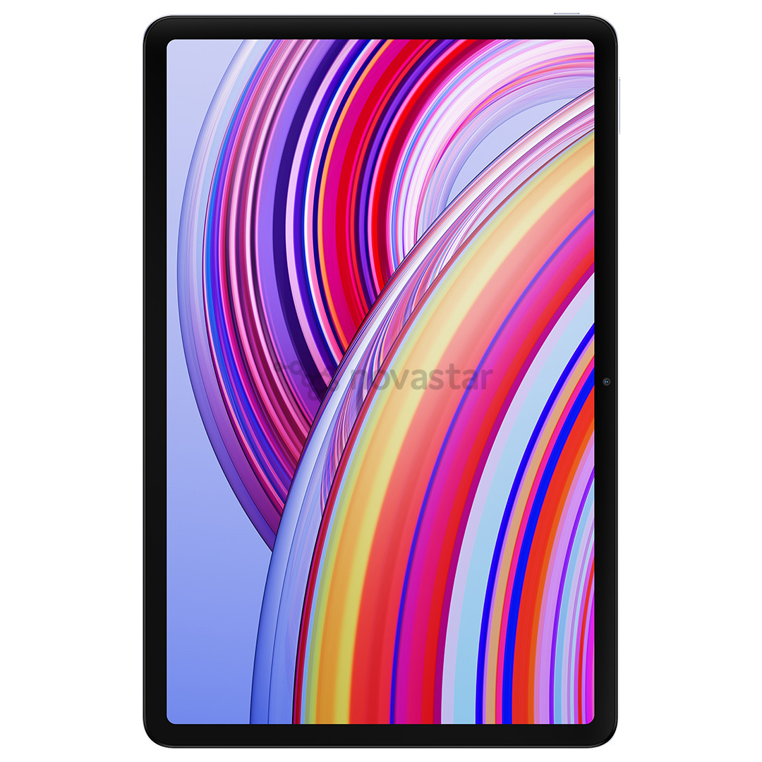 Xiaomi Redmi Pad Pro, 12,1'', 8 GB, 256 GB, Wi-Fi, ocean blue - Tablet computer