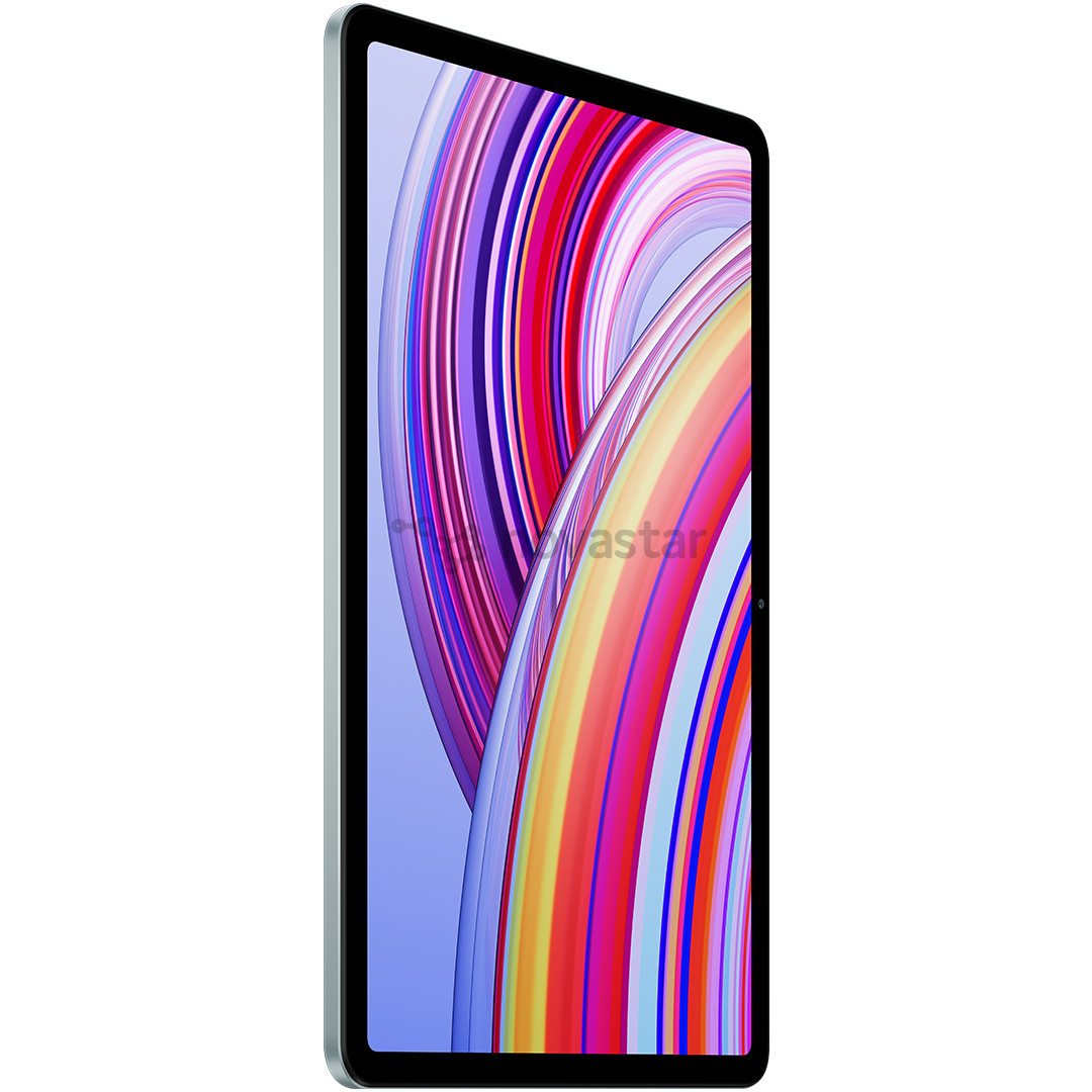 Xiaomi Redmi Pad Pro, 12,1'', 8 GB, 256 GB, Wi-Fi, ocean blue - Tablet computer