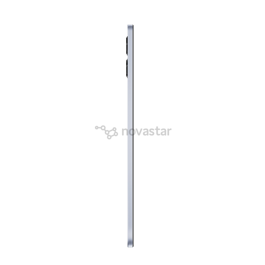Xiaomi Redmi Pad Pro, 12,1'', 8 GB, 256 GB, Wi-Fi, ocean blue - Tablet computer