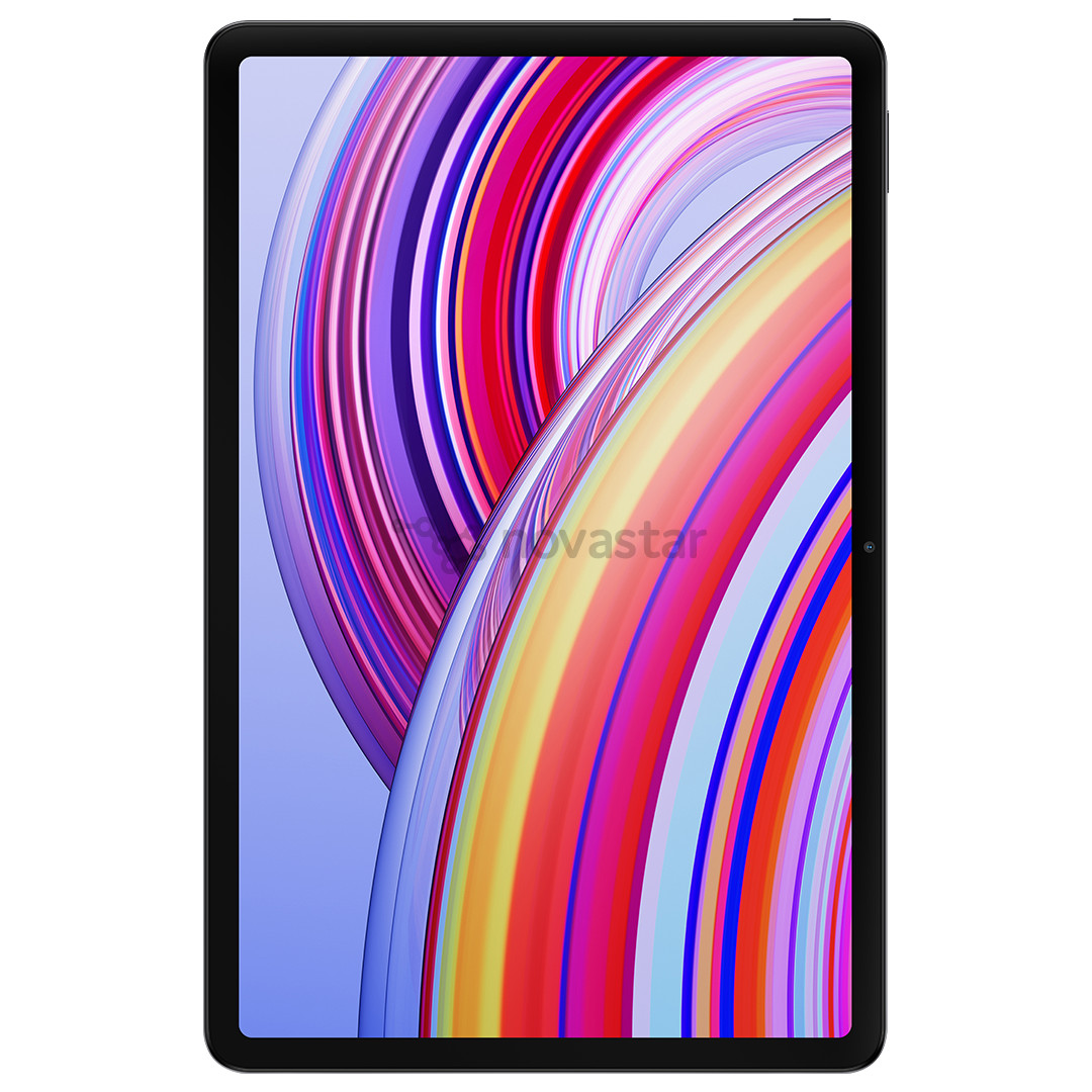 Xiaomi Redmi Pad Pro, 12,1'', 6 ГБ, 128 ГБ, LTE, серый - Планшет