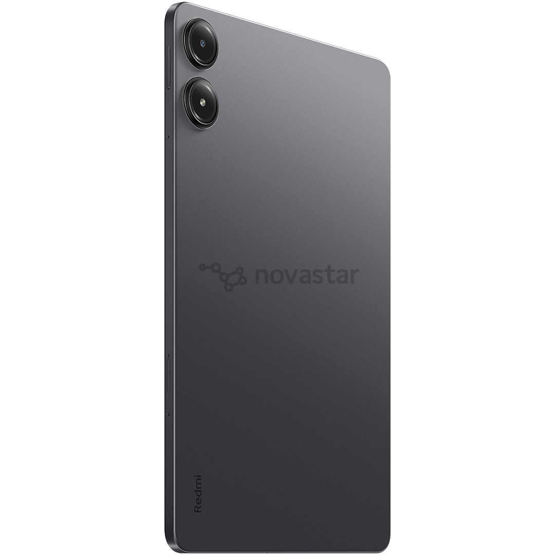 Xiaomi Redmi Pad Pro, 12,1'', 6 ГБ, 128 ГБ, LTE, серый - Планшет