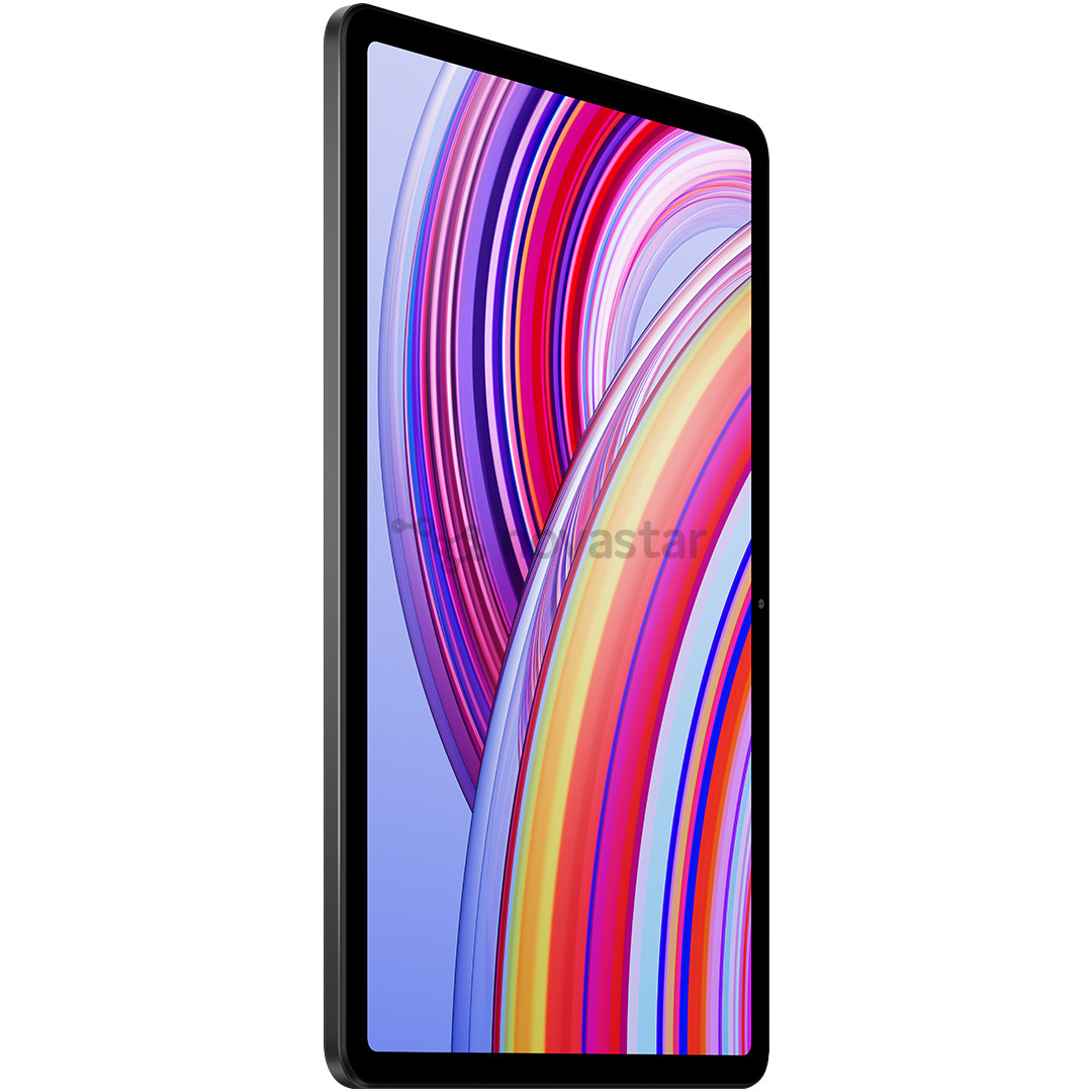 Xiaomi Redmi Pad Pro, 12,1'', 6 ГБ, 128 ГБ, LTE, серый - Планшет