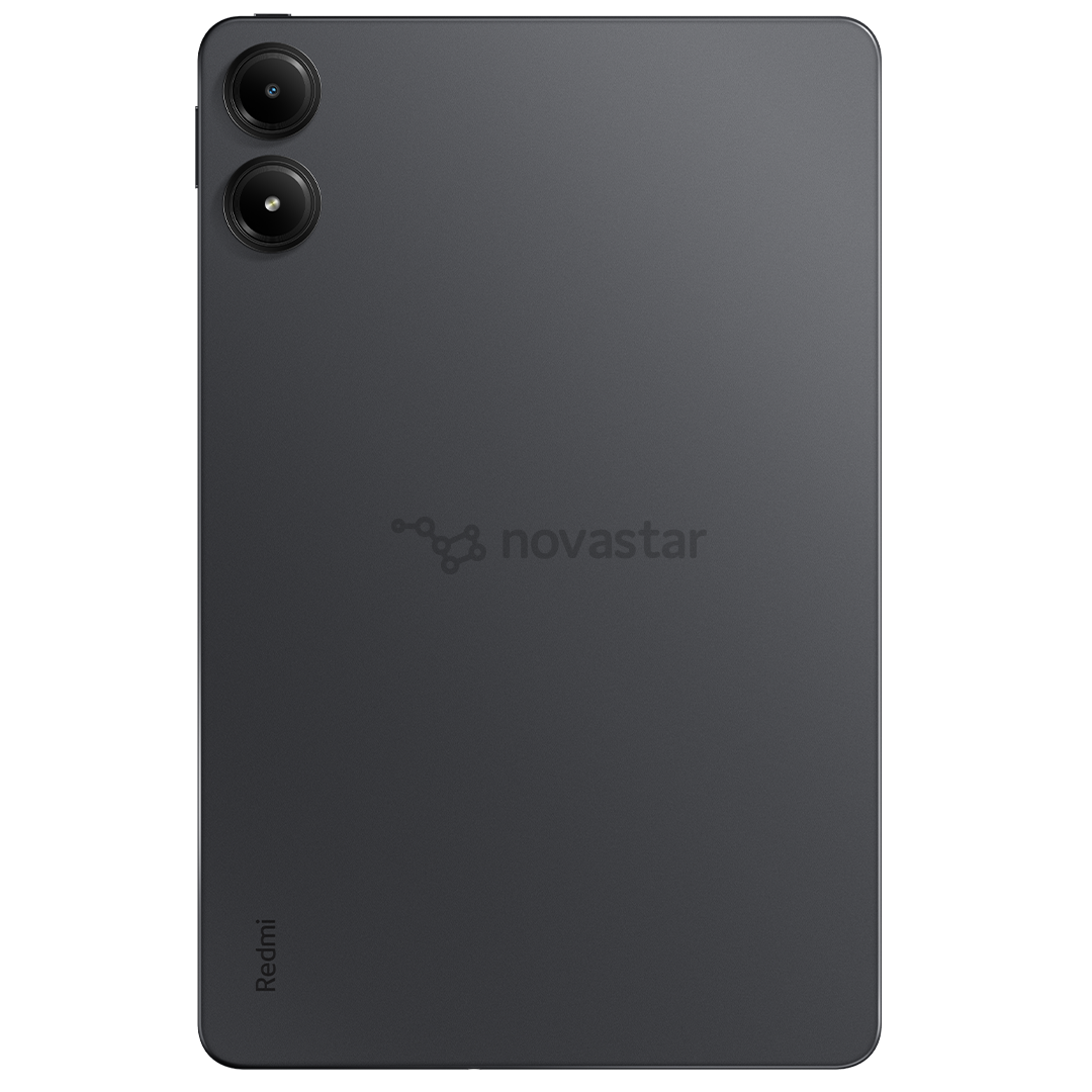 Xiaomi Redmi Pad Pro, 12,1'', 6 GB, 128 GB, Wi-Fi, pilkas - Planšetinis kompiuteris