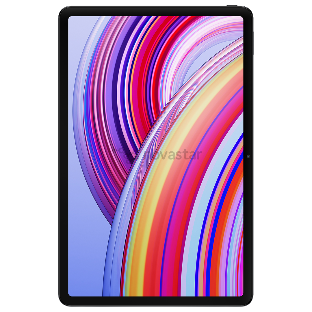 Xiaomi Redmi Pad Pro, 12,1'', 6 GB, 128 GB, Wi-Fi, pilkas - Planšetinis kompiuteris